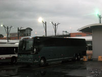 Autobus La Qu&eacute;b&eacute;coise 2606 - 2006 Prevost H3-45