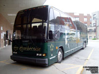Autobus La Qu&eacute;b&eacute;coise 9732 - 1997 Prevost H3-45